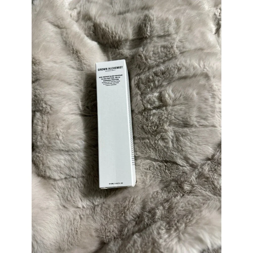 Age-Repair Sleep Masque
